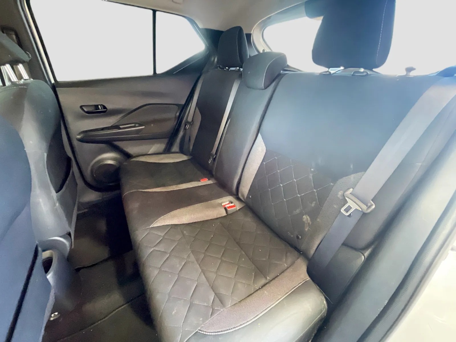 Nissan Kicks photo 14