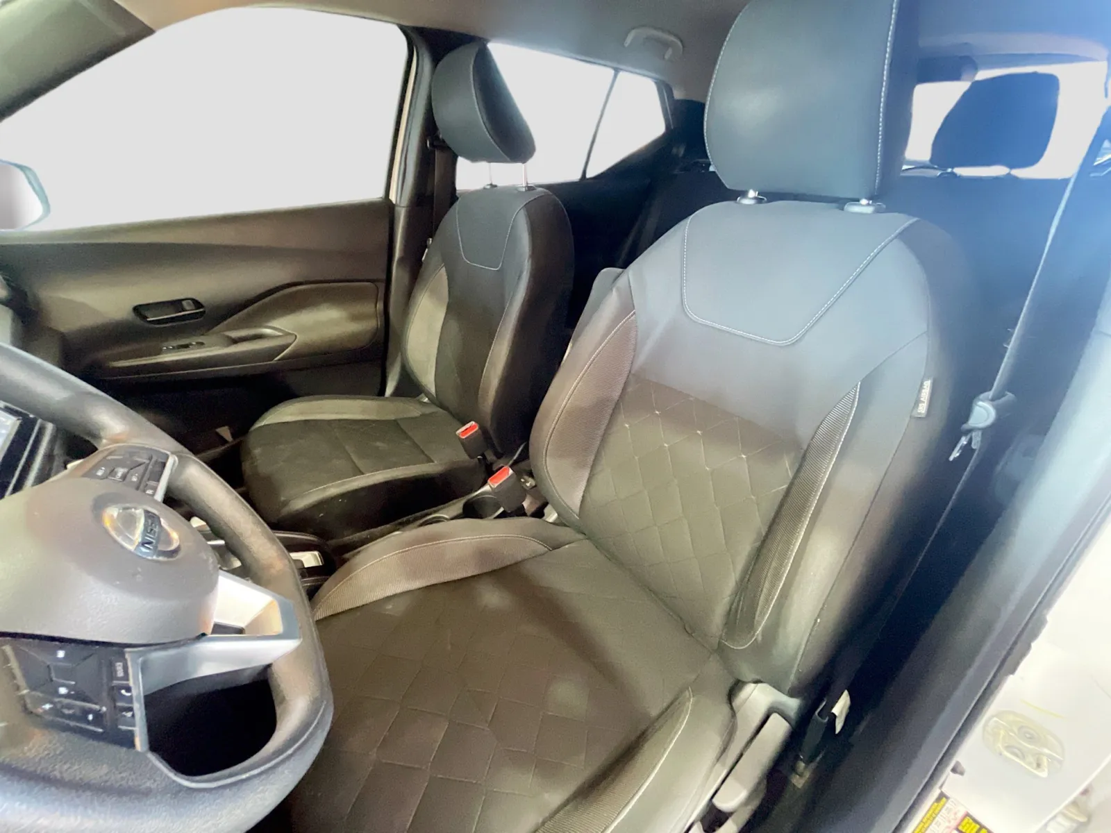 Nissan Kicks photo 12
