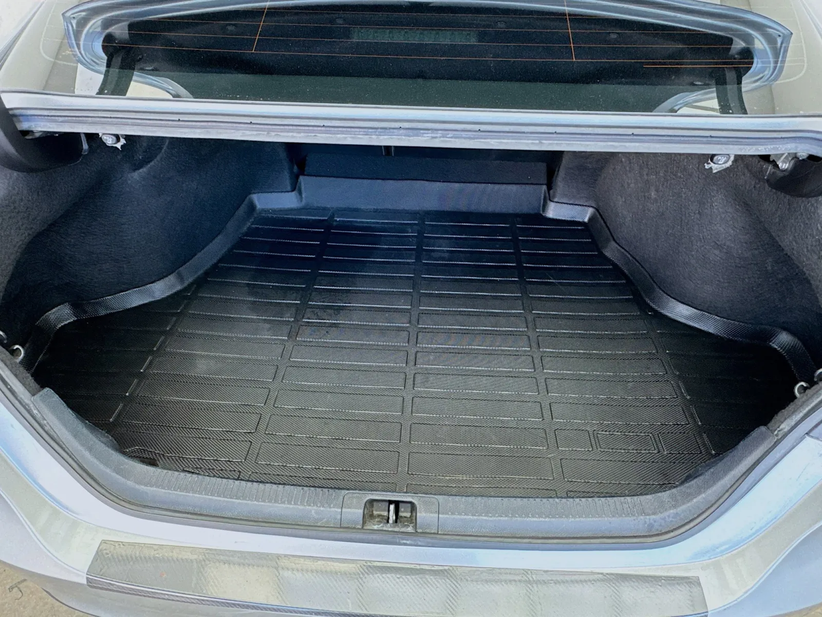 Toyota Camry photo 16