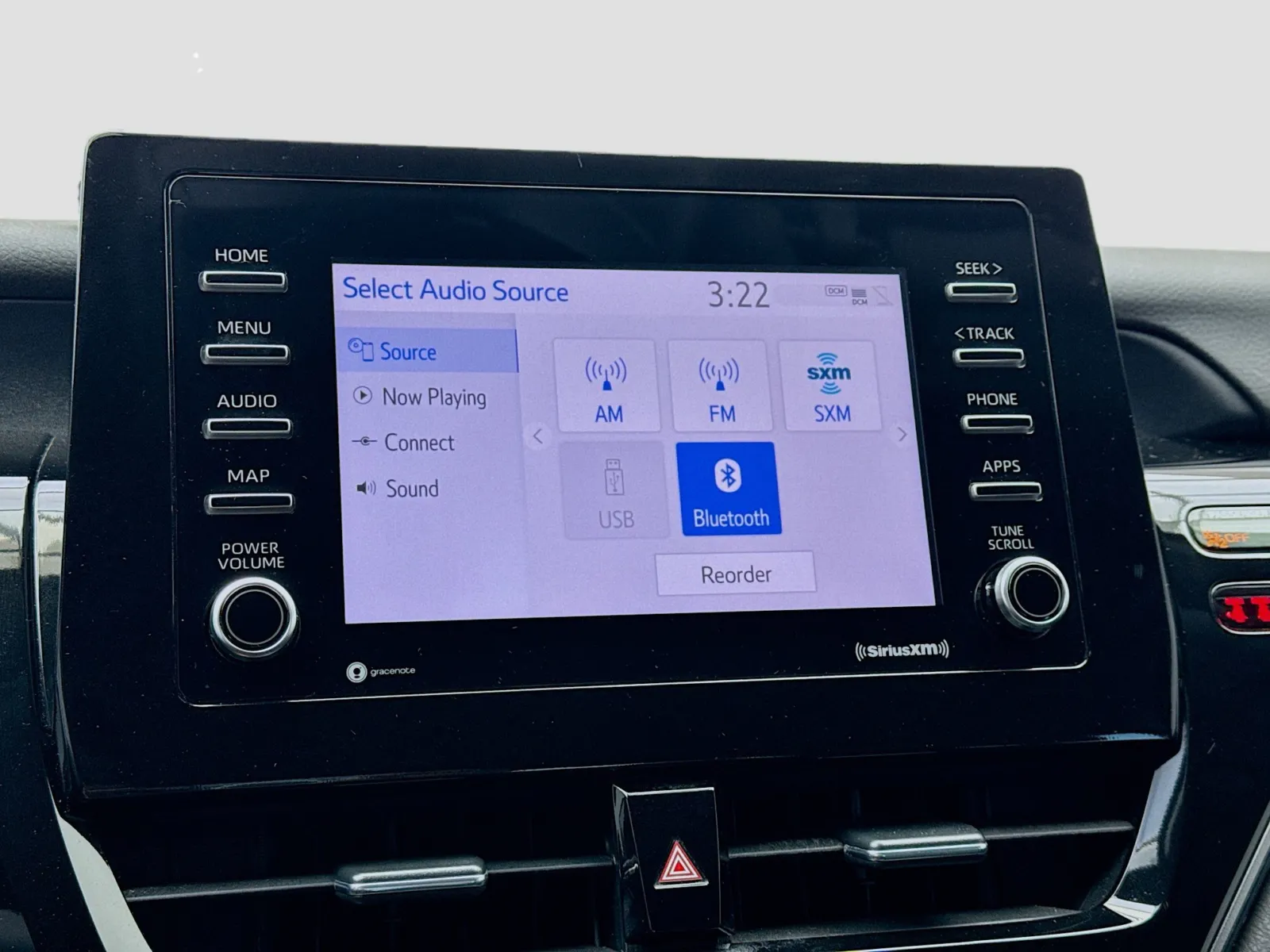 Toyota Camry photo 11
