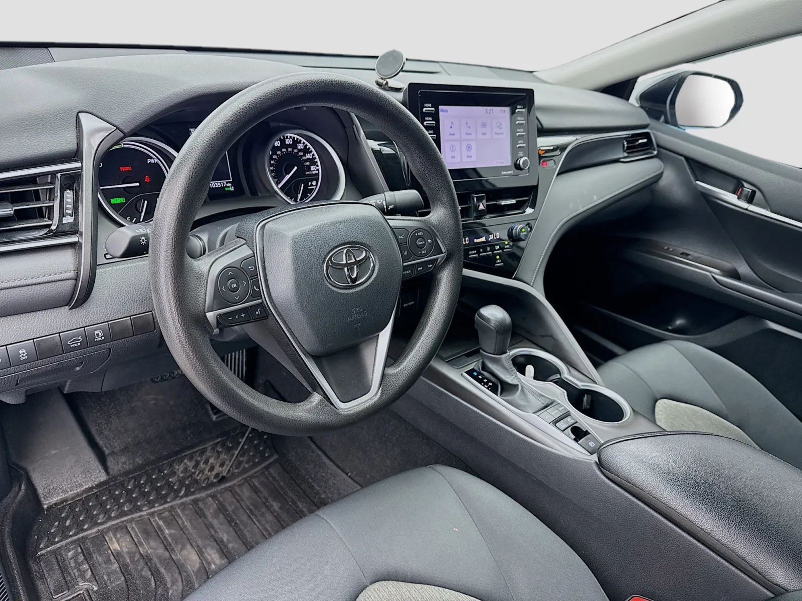 Toyota Camry photo 7