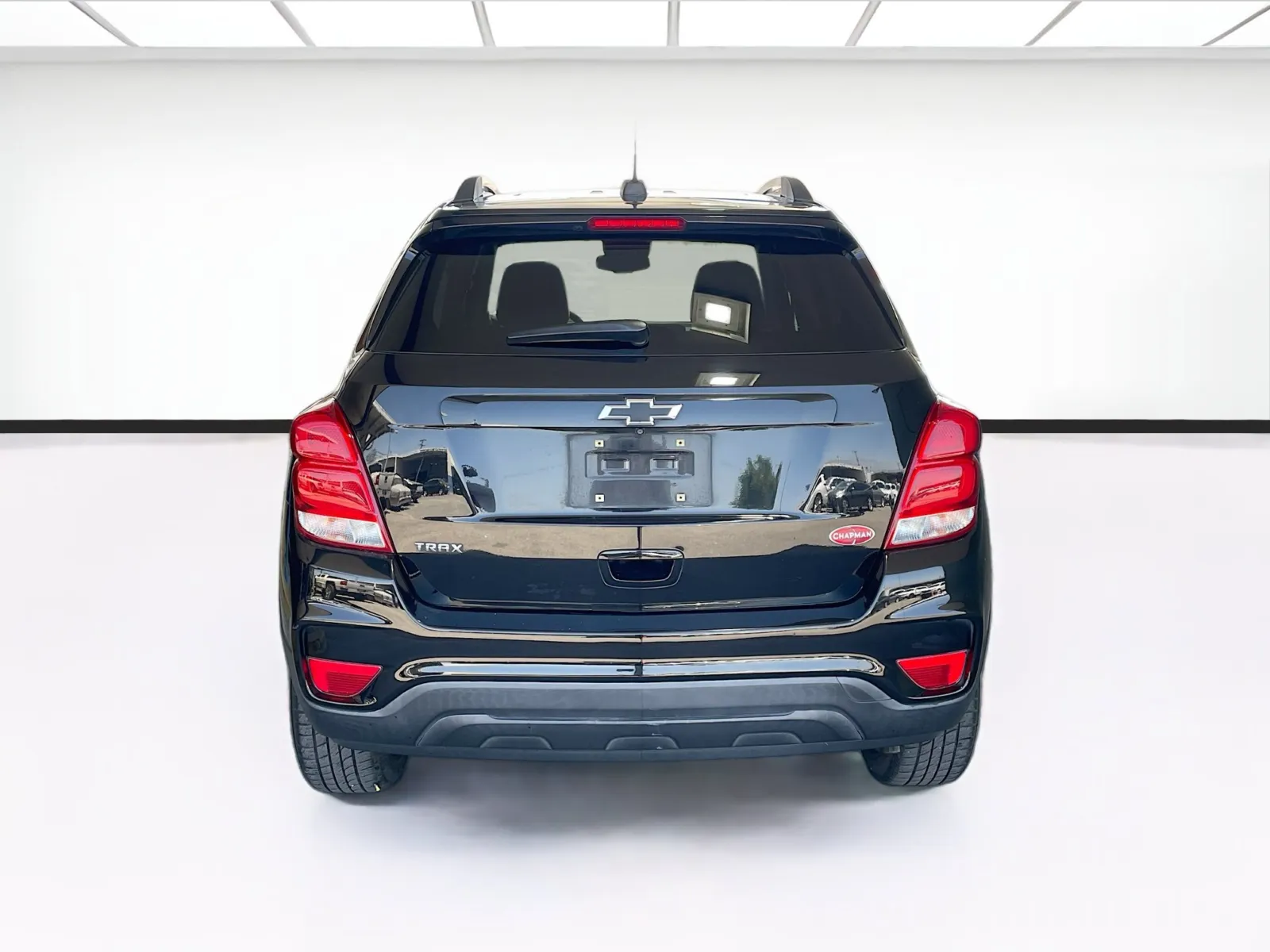 Chevrolet Trax photo 5