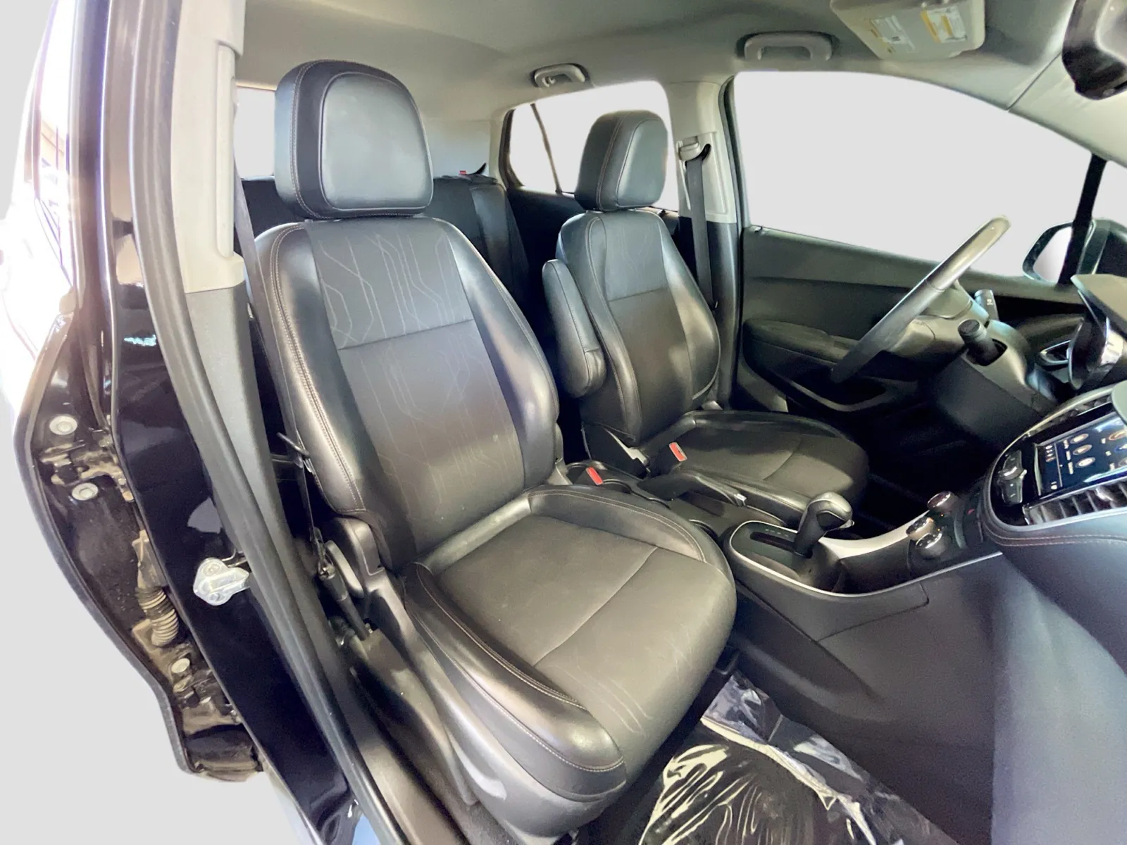 Chevrolet Trax photo 16