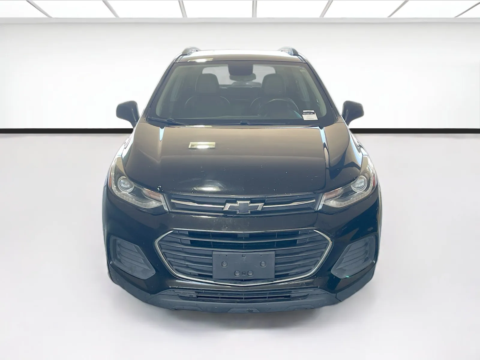 Chevrolet Trax photo 2