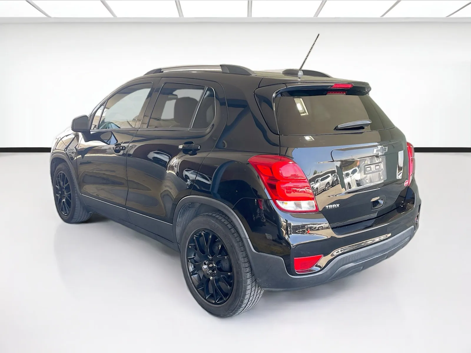 Chevrolet Trax photo 6