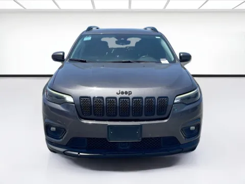 Photos of 2021 Jeep Cherokee Latitude Plus for sale in Fontana, CA at KarGenie