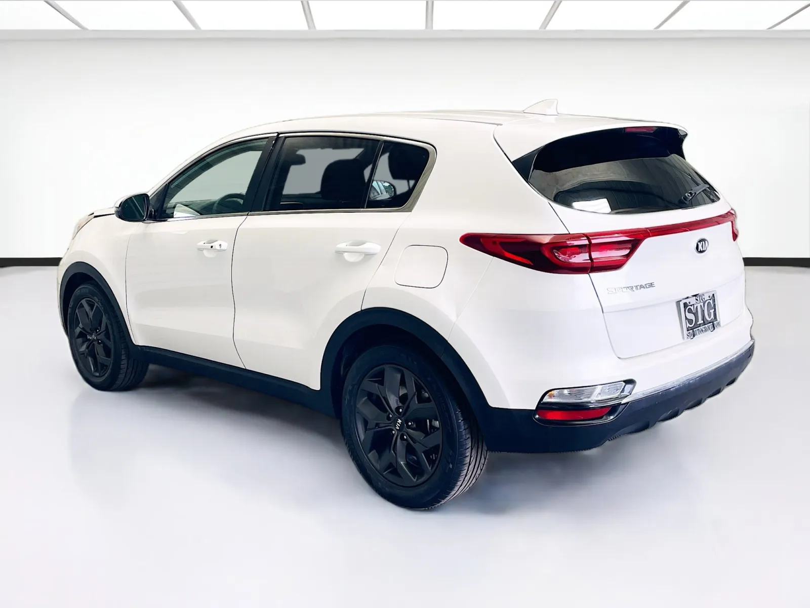 Kia Sportage photo 6