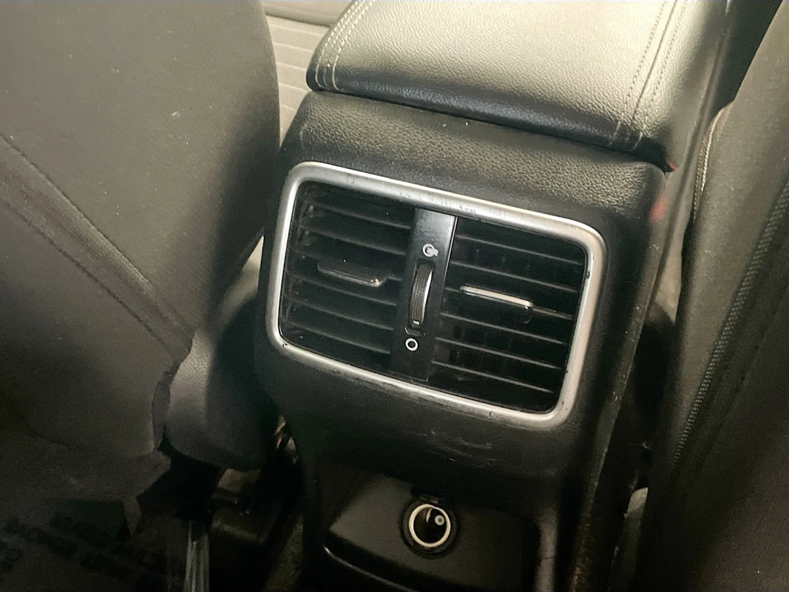 Kia Sportage photo 15