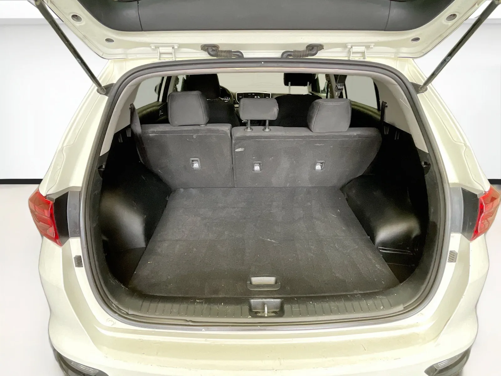 Kia Sportage photo 16