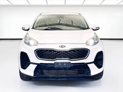 Photos of 2022 Kia Sportage LX for sale in Fontana, CA at KarGenie