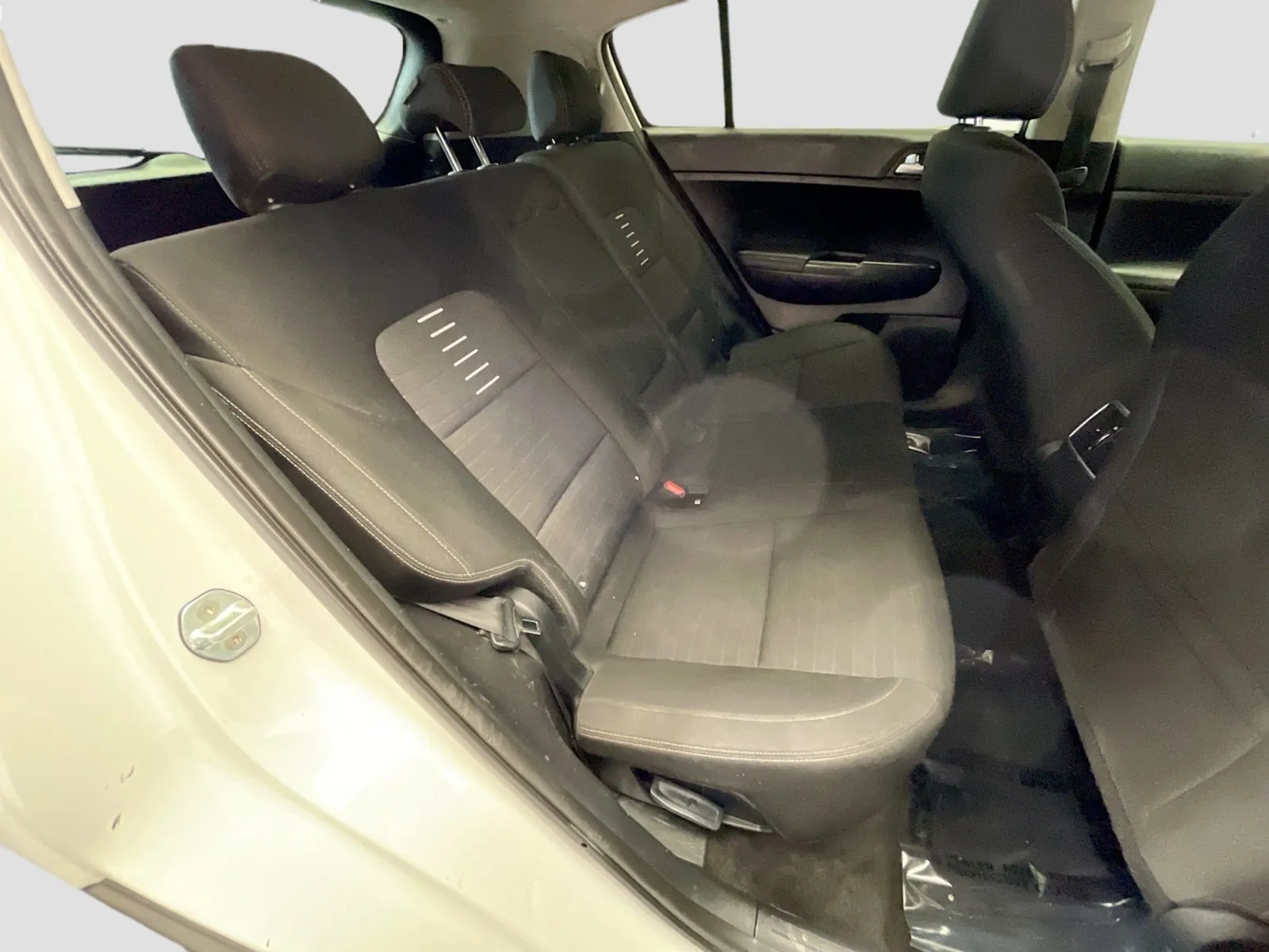 Kia Sportage photo 17