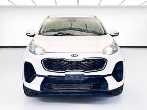 Photos of 2022 Kia Sportage LX for sale in Fontana, CA at KarGenie