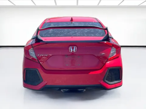 More photos of 2019 Honda Civic Si Sedan Si at KarGenie, CA