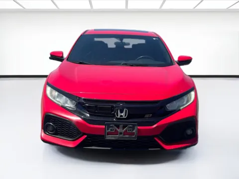 Photos of 2019 Honda Civic Si Sedan Si for sale in Fontana, CA at KarGenie