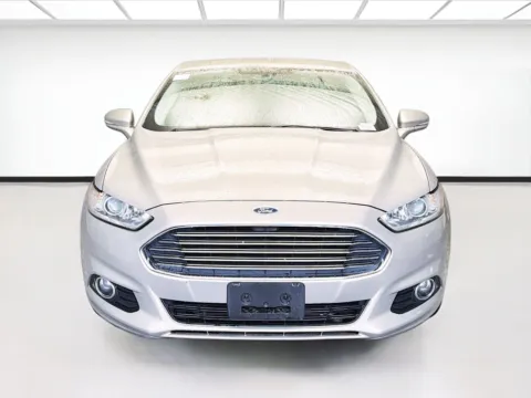 Photos of 2016 Ford Fusion Energi Titanium for sale in Fontana, CA at KarGenie