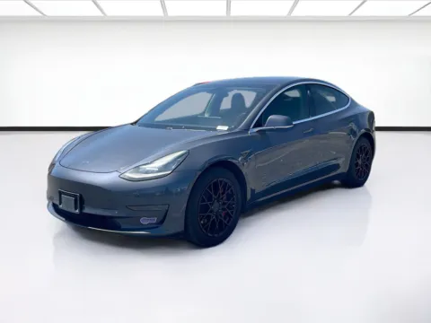 Unknown 2019 Tesla Model 3 Long Range for sale in Fontana, CA