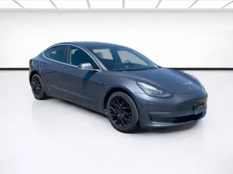 Another view of 2019 Tesla Model 3 Long Range for sale in Fontana, CA at KarGenie