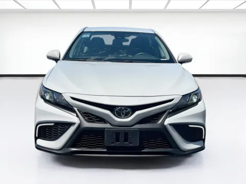 Photos of 2023 Toyota Camry SE for sale in Fontana, CA at KarGenie