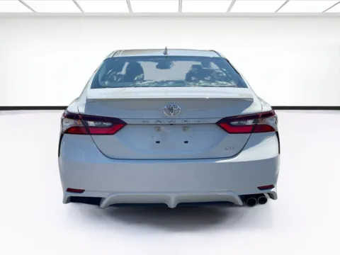More photos of 2023 Toyota Camry SE at KarGenie, CA