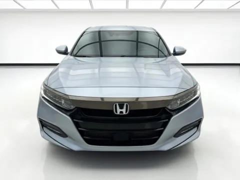Photos of 2020 Honda Accord Sedan Sport for sale in Fontana, CA at KarGenie