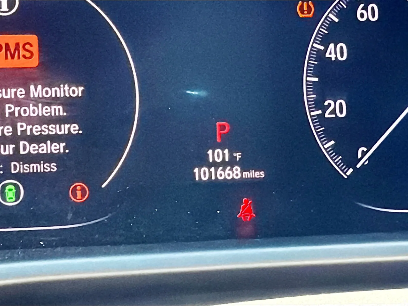Honda Accord photo 8