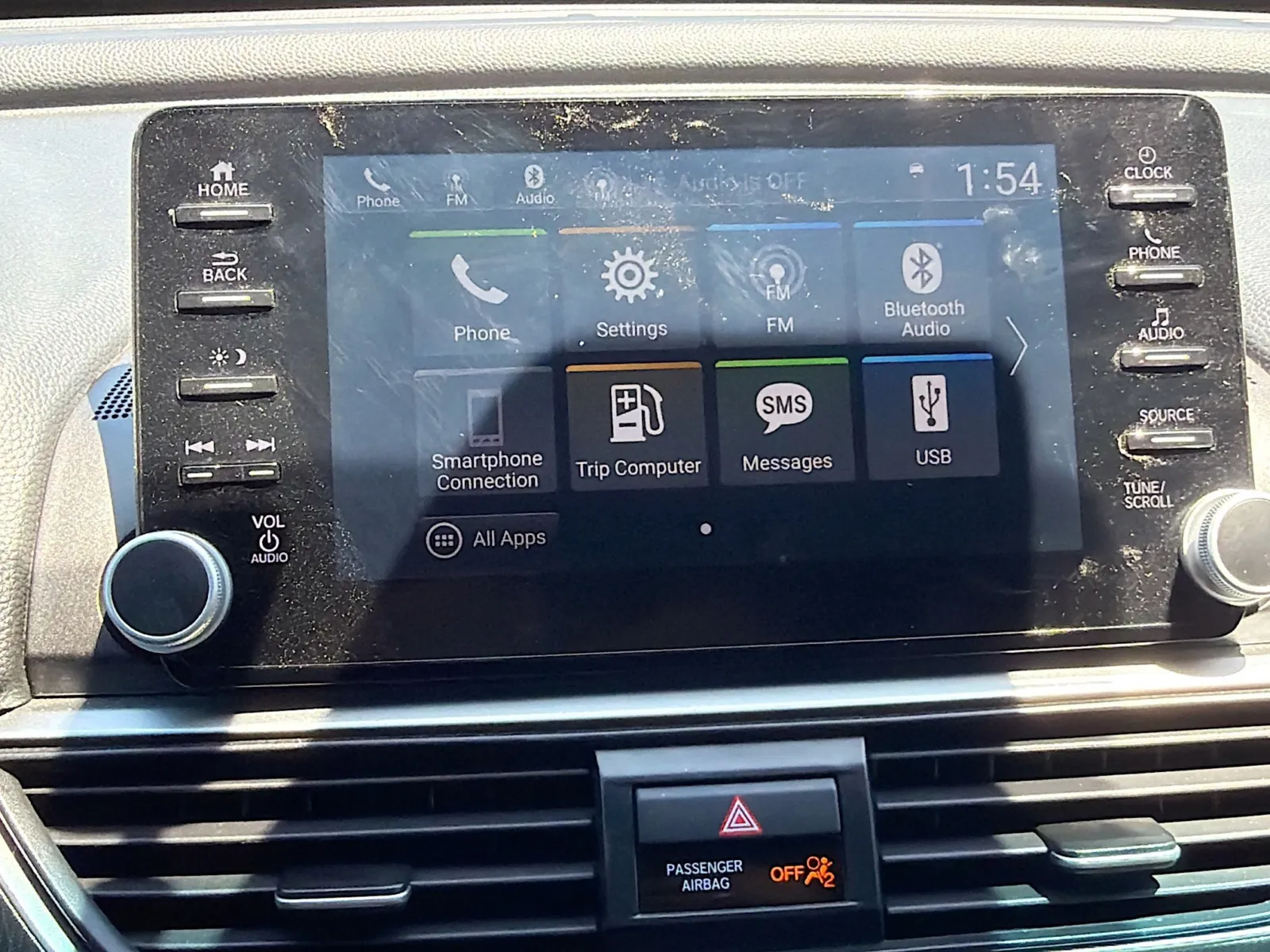 Honda Accord photo 9