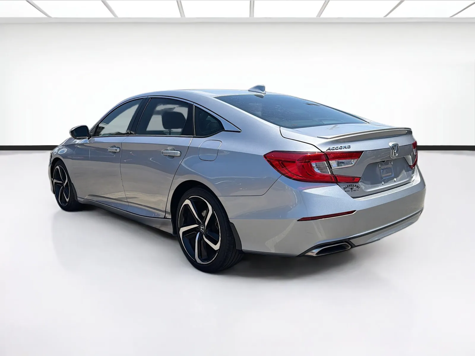 Honda Accord photo 6