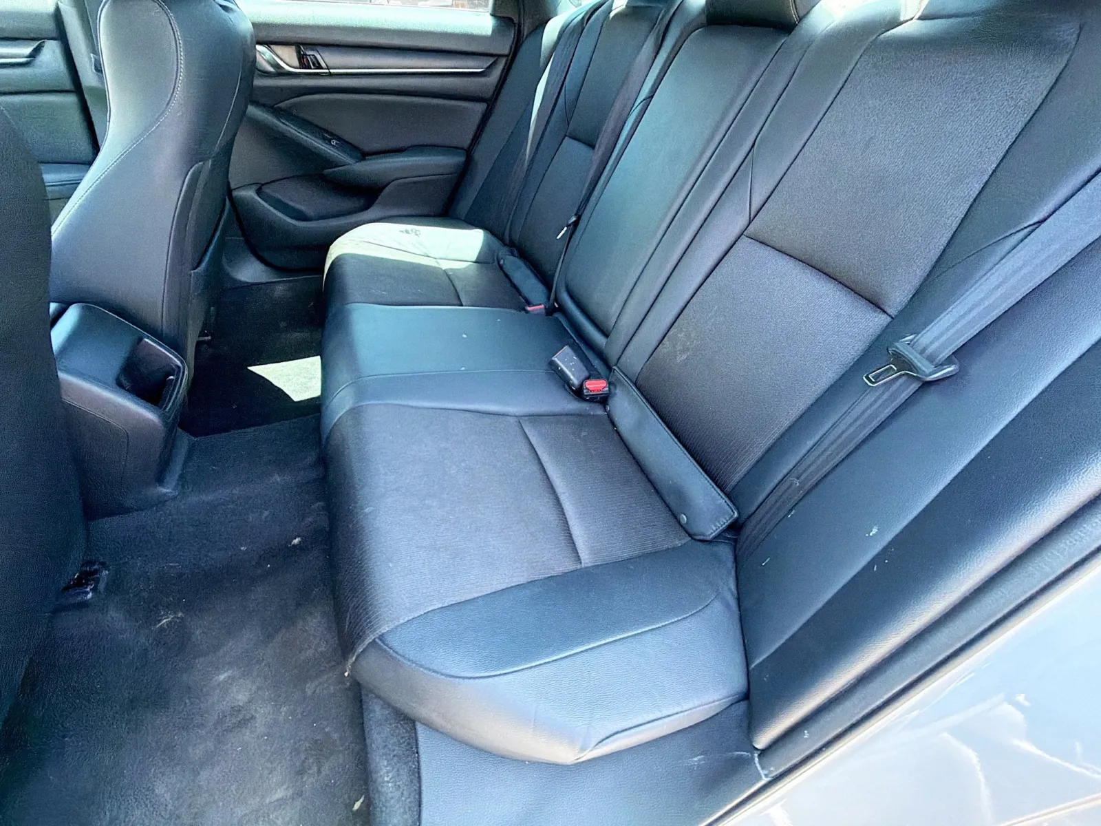 Honda Accord photo 13