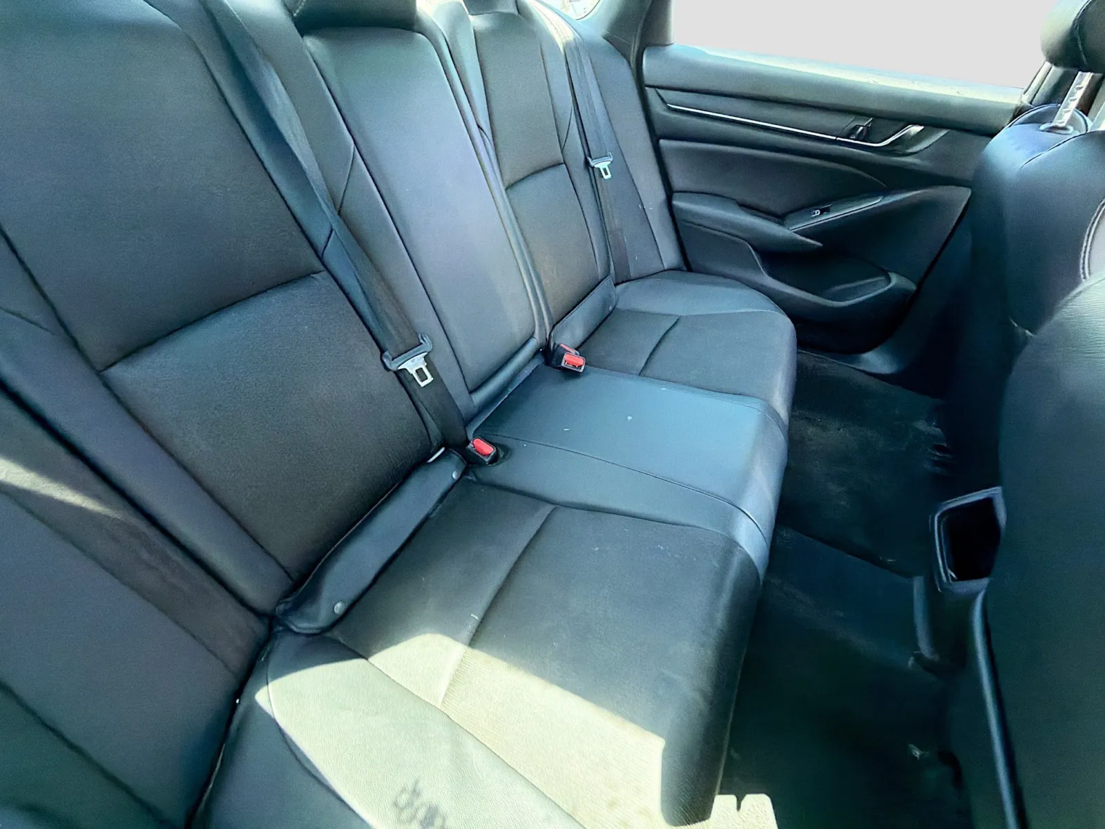 Honda Accord photo 14