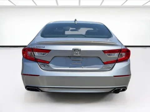 More photos of 2020 Honda Accord Sedan Sport at KarGenie, CA