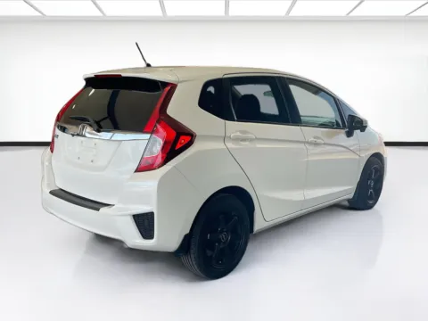 More photos of 2015 Honda Fit EX at KarGenie, CA