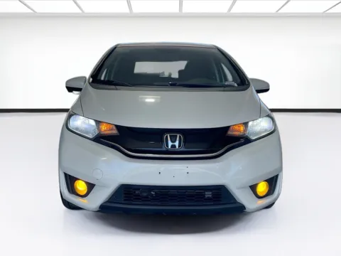 Photos of 2015 Honda Fit EX for sale in Fontana, CA at KarGenie