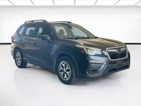 Another view of 2019 Subaru Forester Premium for sale in Fontana, CA at KarGenie