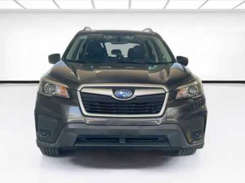 Photos of 2019 Subaru Forester Premium for sale in Fontana, CA at KarGenie