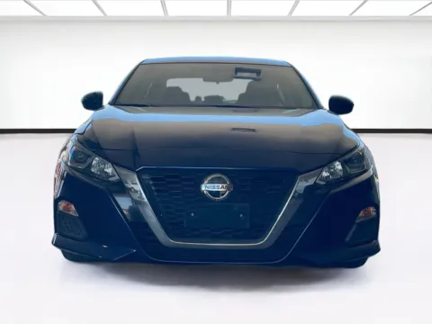Photos of 2020 Nissan Altima 2.5 S for sale in Fontana, CA at KarGenie