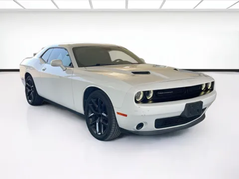 Another view of 2019 Dodge Challenger SXT for sale in Fontana, CA at KarGenie