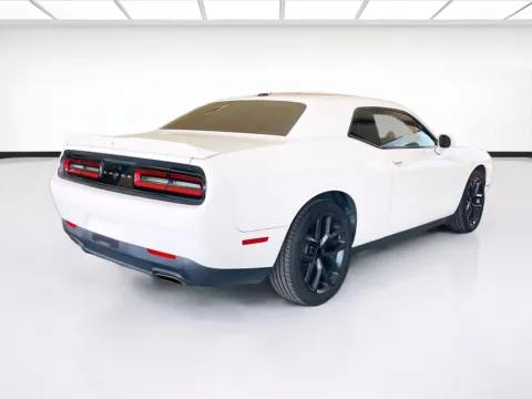 More photos of 2019 Dodge Challenger SXT at KarGenie, CA