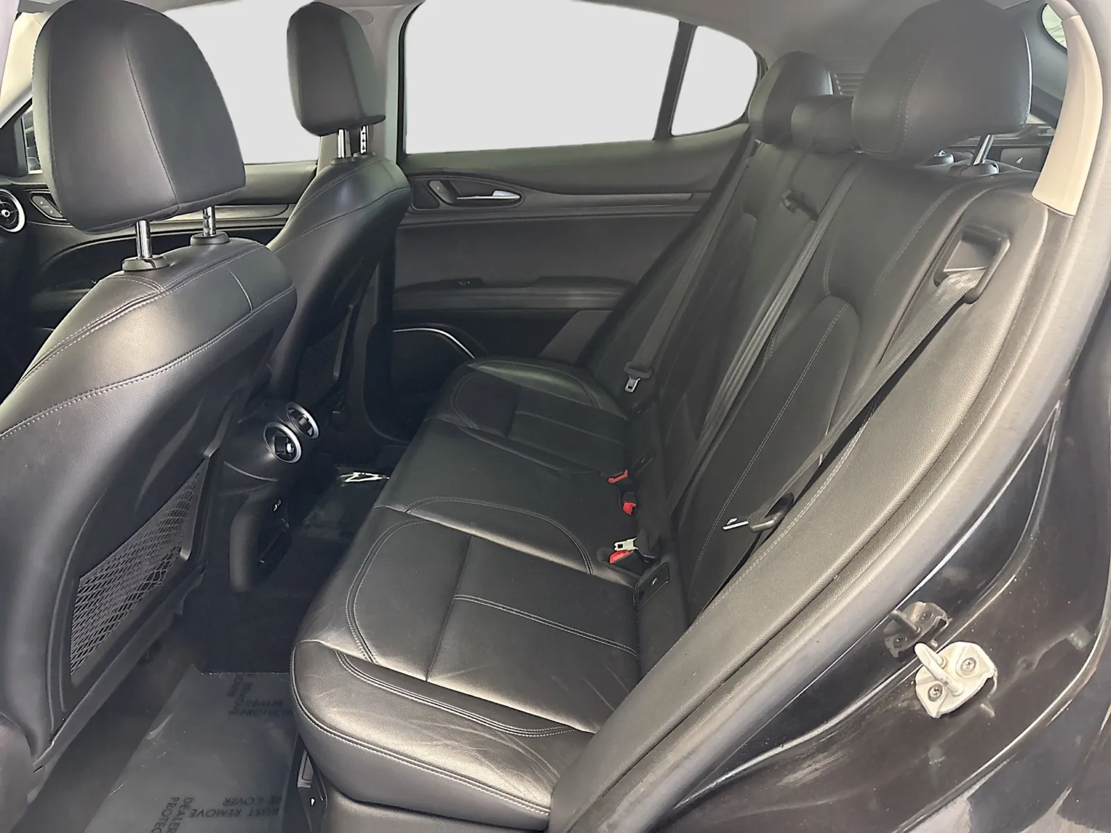 2018 Alfa Romeo Stelvio Base - Photo 13