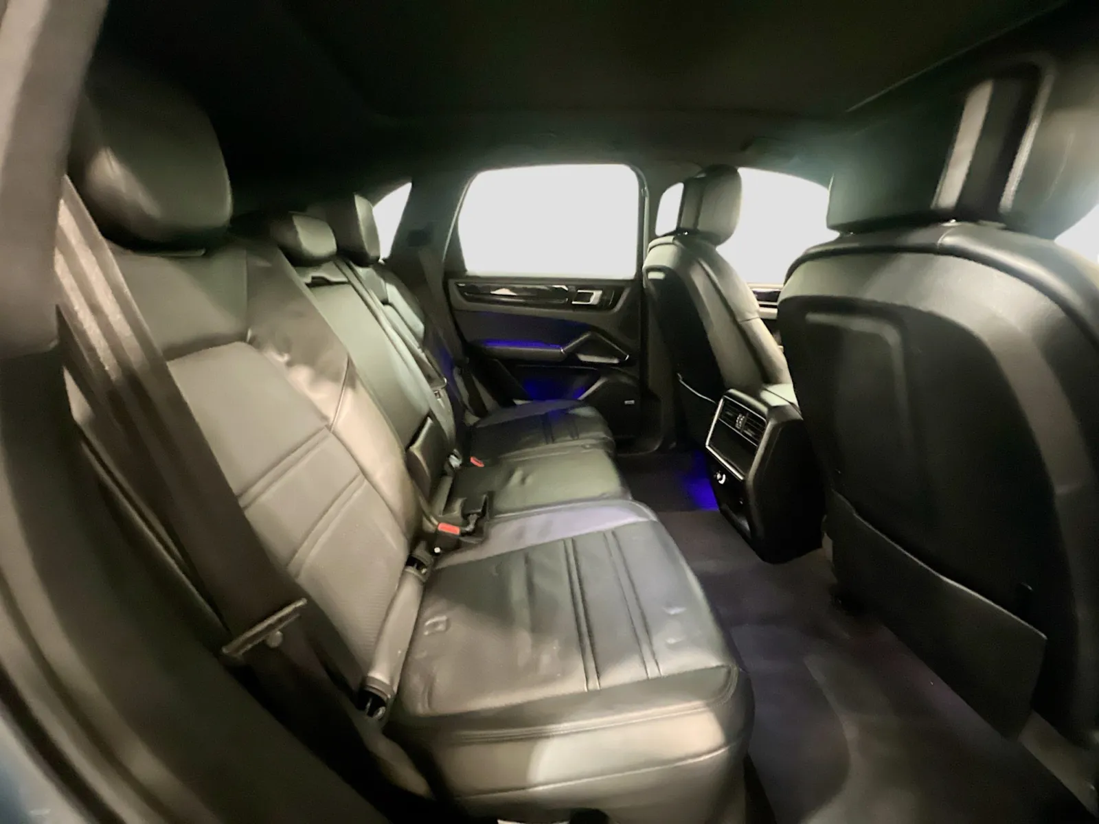 2019 Porsche Cayenne Base - Photo 22