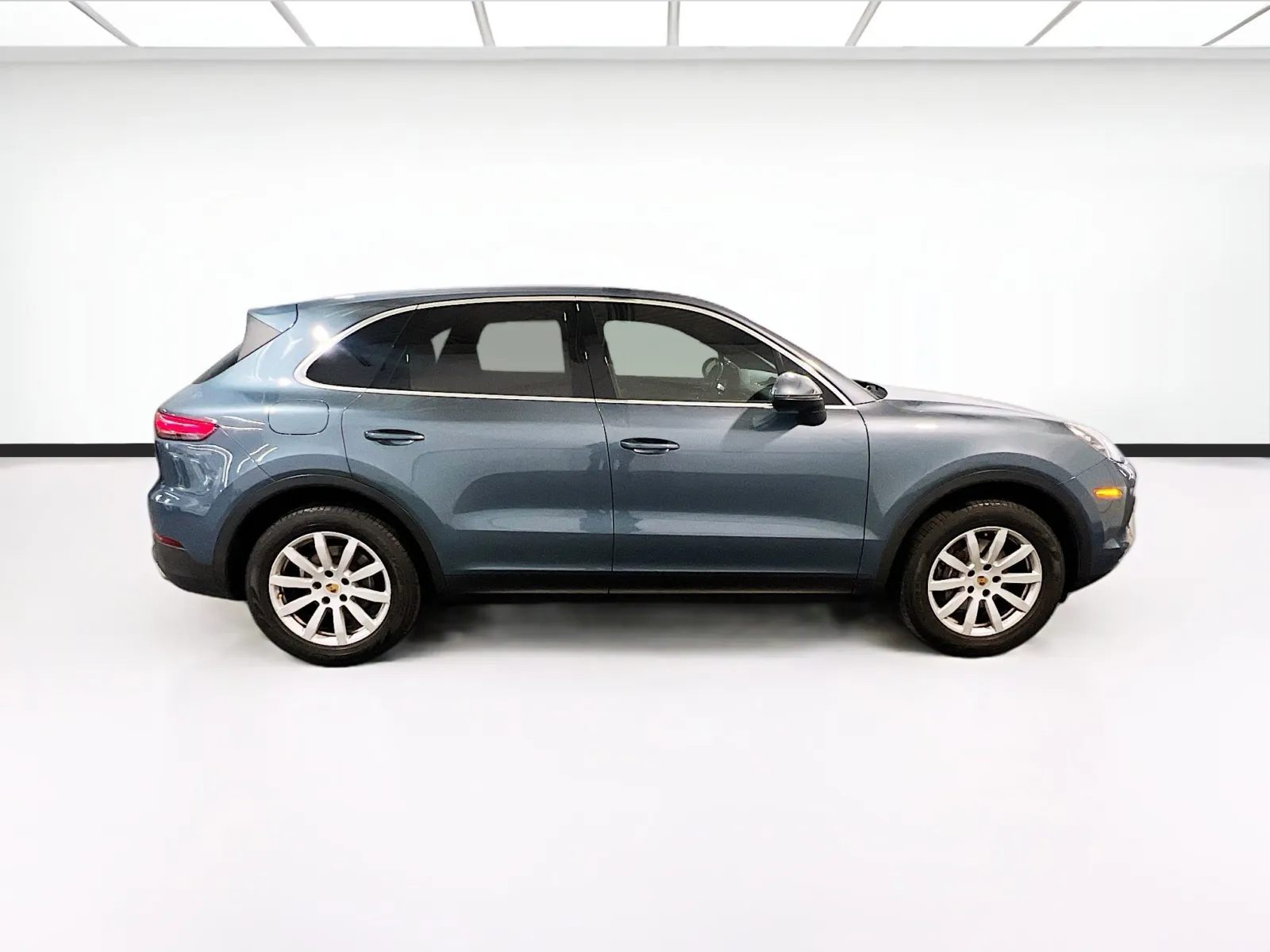 2019 Porsche Cayenne Base - Photo 26
