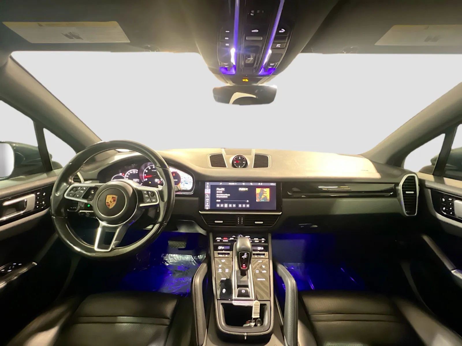 2019 Porsche Cayenne Base - Photo 18