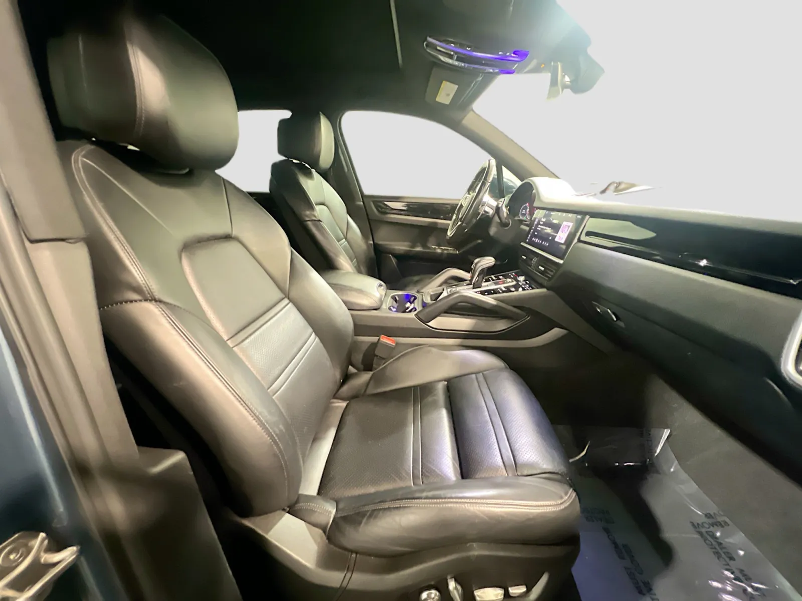 2019 Porsche Cayenne Base - Photo 23