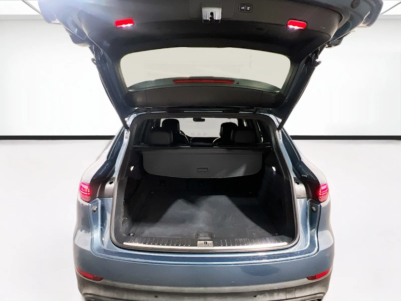 2019 Porsche Cayenne Base - Photo 21