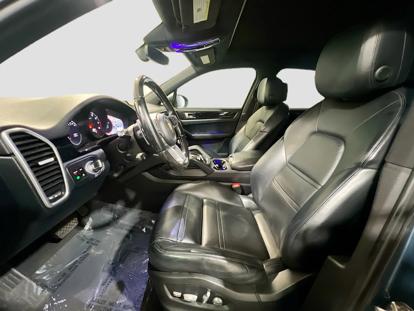 2019 Porsche Cayenne Base - Photo 16