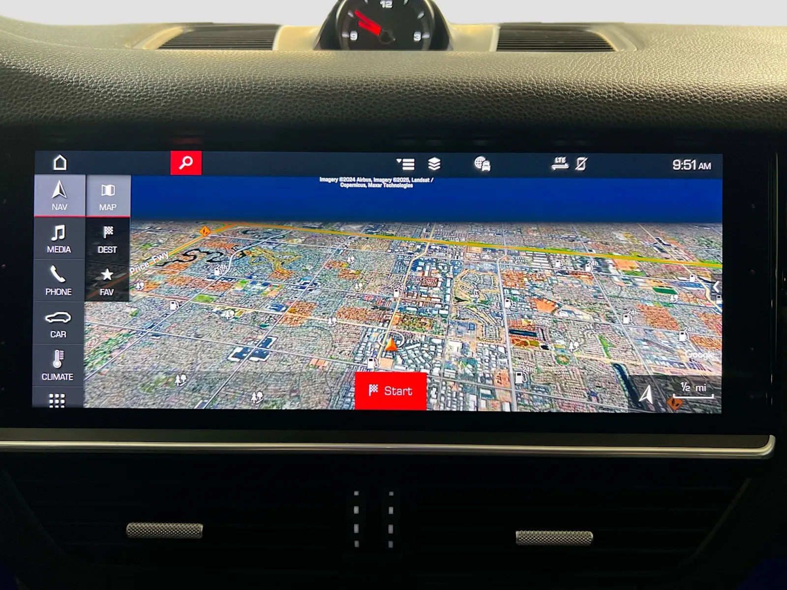 2019 Porsche Cayenne Base - Photo 9