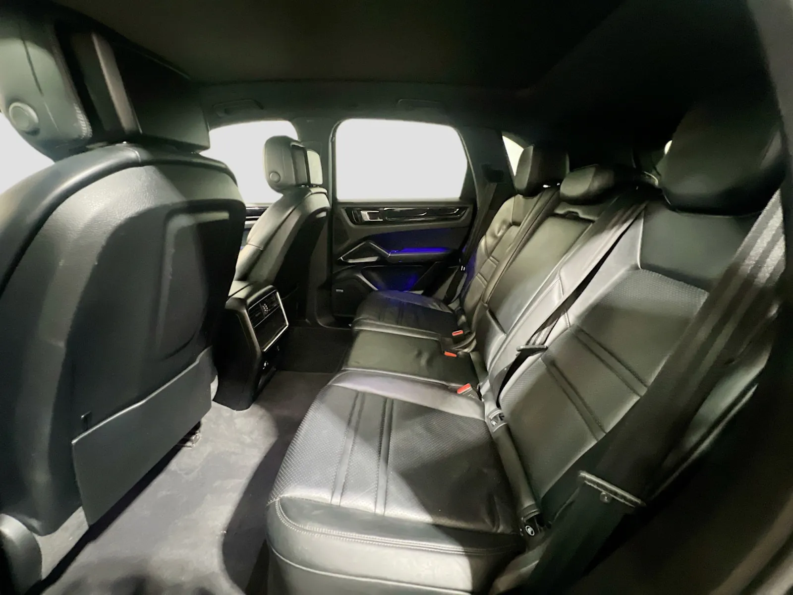 2019 Porsche Cayenne Base - Photo 19