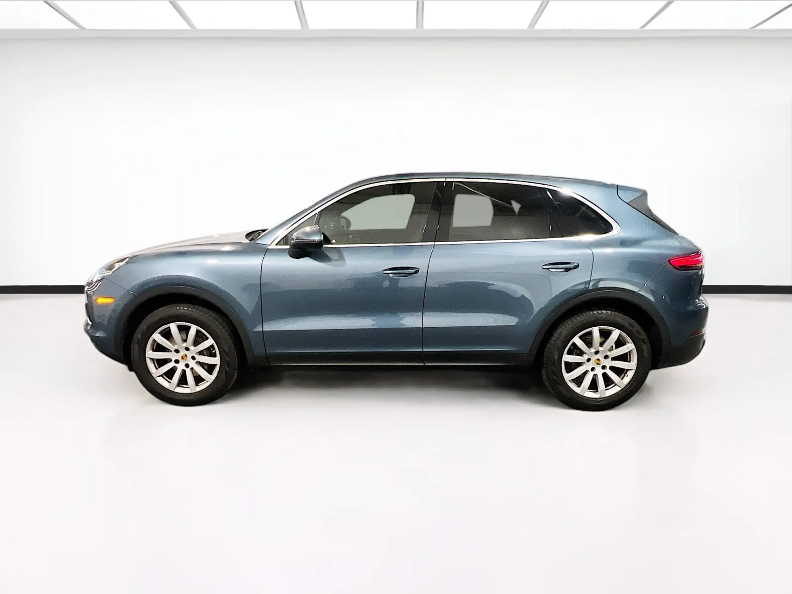 2019 Porsche Cayenne Base - Photo 25