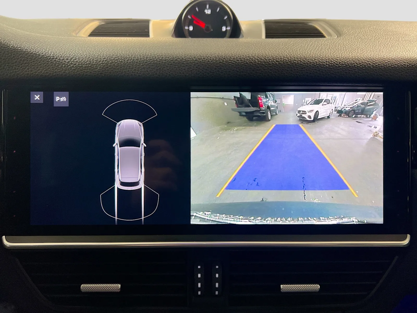 2019 Porsche Cayenne Base - Photo 10