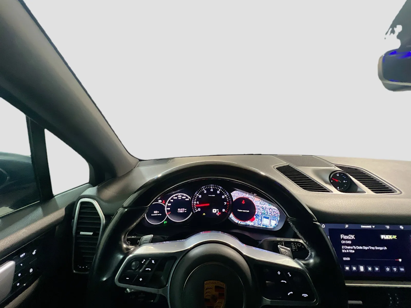2019 Porsche Cayenne Base - Photo 7