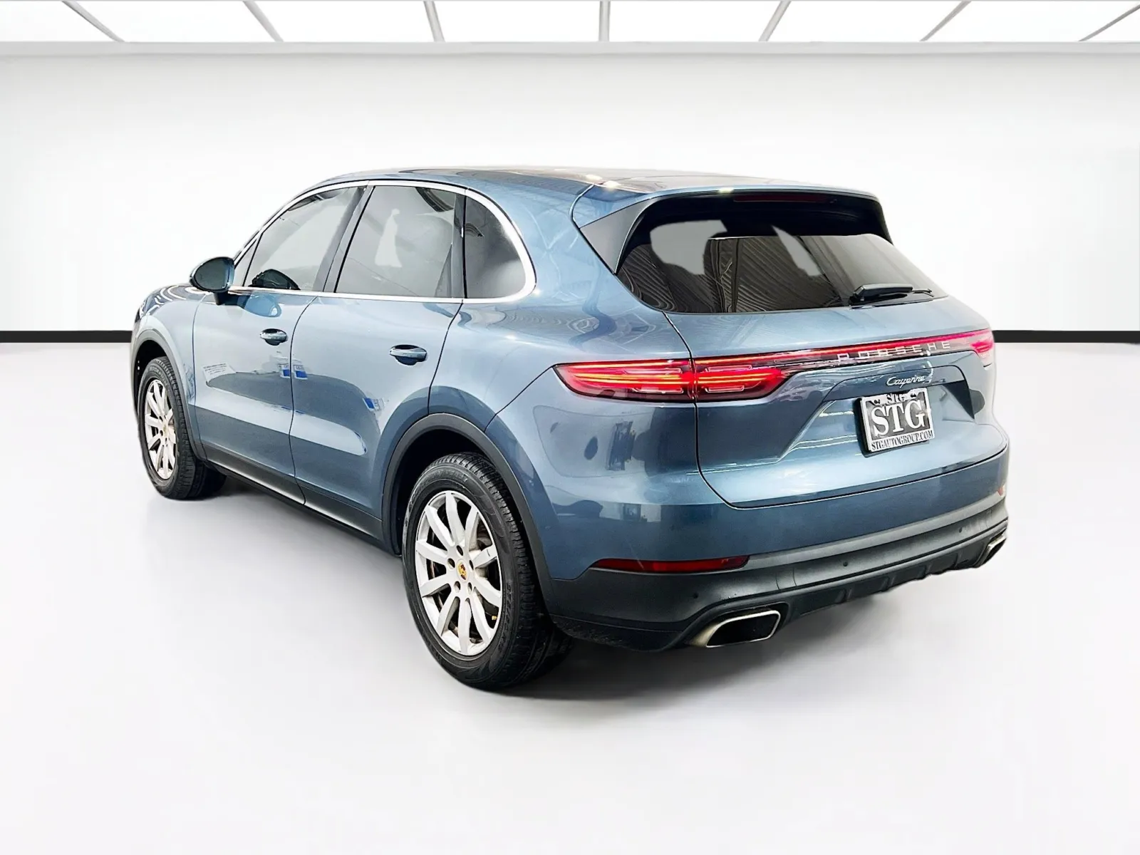 2019 Porsche Cayenne Base - Photo 6